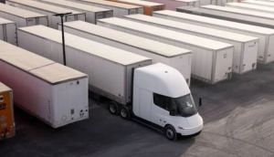 Einride to deploy 500 Tesla Semi trucks across US freight routes: Here’s why