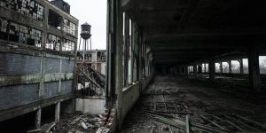 The Myth of the China Shock