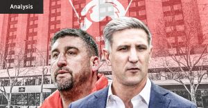 Brace yourselves: The finals won’t be a consideration for Swans