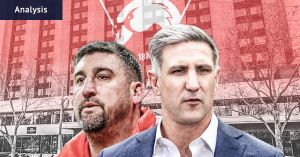 Brace yourselves: The finals won’t be a consideration for Swans