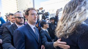 Meta, ante su juicio más decisivo por el carácter adictivo de Instagram y Facebook y su impacto en la salud mental de los menores