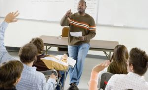 Onde estão os docentes negros nas instituições federais?