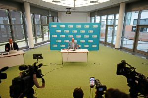 Erntebilanz des Bauernverbands: Keine nachhaltigen Forderungen