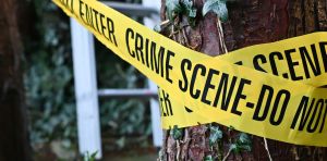 Why are we so obsessed with true crime? Hint: It’s not just morbid curiosity