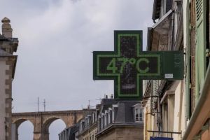 Le réchauffement climatique est « une menace très réelle » pour les personnes âgées, selon une étude de The Lancet