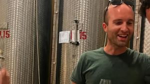 Francesco Mazzocchi, San Colombano al Lambro piange il giovane vignaiolo morto nei campi: “Il suo progetto di lavoro nato con entusiasmo”