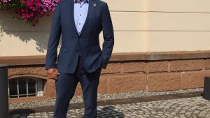 Investor plant Windräder – Gemeinde Wald kämpft mit Widerstand und ungewissem Ausgang