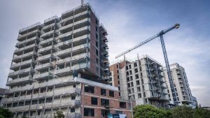 Tres de cada cuatro municipios de la Gran Barcelona no iniciaron ninguna vivienda protegida en 2025