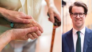 Tryckte på larmet 16 gånger – ingen kom