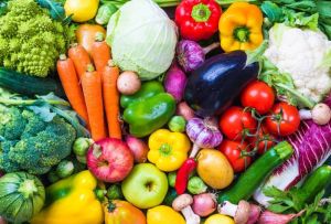 Food for Thought: Buy Local! Buy Fresh! maps available