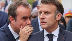 Et si Macron perdait sa guerre sainte pour l’emploi