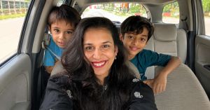 'Nine Minutes a Day Is All It Took To Change How Connected My Child Feels to Me'