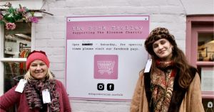 Care home to host charity fashion show