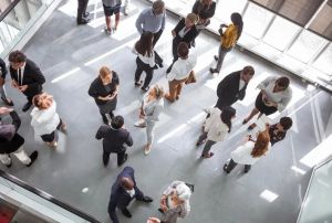 Why Face-To-Face Networking Is Becoming More Valuable In The AI Era