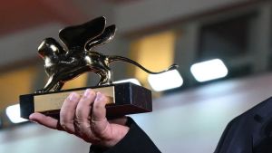 L’Ucraina protesta contro il film russo “Dau” in programma alla Mostra di Venezia