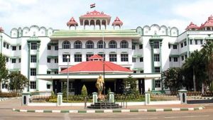 Tamil Anthem can be sung before Vande Mataram, says Madras High Court