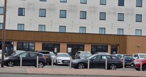 Popular restaurant on seafront shuts down weeks early