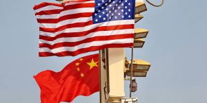 The Geopolitical Drag on AI Governance