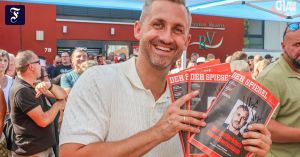 Der „gefährlichste Mann Deutschlands“ ist gefunden