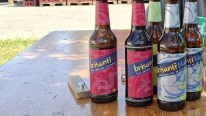 Gerettet! Brisanti und Birnoh bleiben in den Regalen