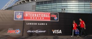 NFL Will ‘No Doubt’ Have Franchise Based Outside United States, Commissioner Says
