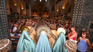 La Festa: tradición, conocimiento y derecho a la duda