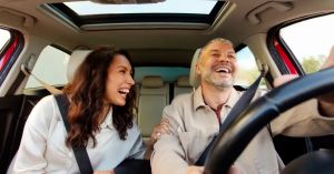 How to Survive a Road Trip Vacation With Your Spouse