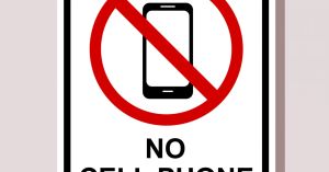 Are Teens and Parents Ready for Back to School Without Cell Phones?