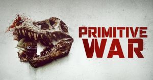 Guerra de Vietnam y dinosuarios: con ustedes, Primitive War