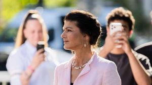 Sahra Wagenknecht sabotiert eigene BSW-Fraktion in Erfurt