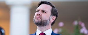 JD Vance sfida il socialismo americano: «Gli slogan sul libero mercato non bastano più»