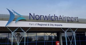 Norwich Airport staff to walk out as summer holidays put at risk