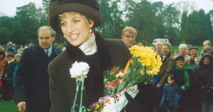 New book promises 'revelations' about Norfolk-born princess