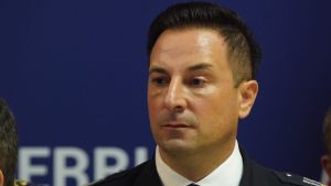 Ma, nema korupcije u policiji