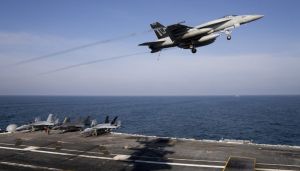 China will make US allies feel Pacific aircraft carrier’s absence
