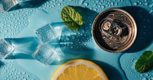 Why Do People Love Canned Cocktails?