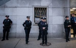 Jews targeted in 63% of all religious hate crimes in US last year — FBI data
