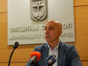 Кметът на Созопол Тихомир Янакиев с важен призив в пика на сезона