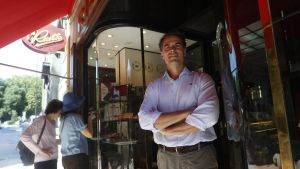 Rialto suma socios de renombre para llegar a las grandes ciudades europeas