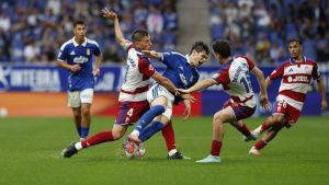El mapa de la odisea del Real Oviedo: Ítaca queda a 41 jornadas