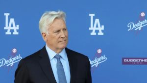Dodgers Ticketing Arm Linked To Mark Walter’s $17 Billion Shuffle Amid Federal Probe