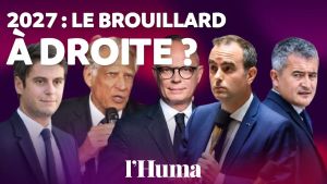 Présidentielle : y a-t-il de vraies différences entre les candidatures à droite ?
