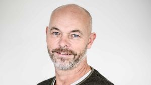 Nu åbner Syddansk Universitet snart i Vejle. Vi skal smede, mens jernet er varmt
