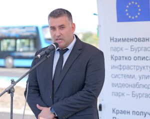 Големи компании изкупуват парцелите в индустриалната зона на Бургас, ще разкрият много работни места