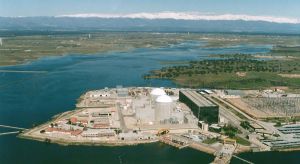 Nucleares con freno y marcha atrás