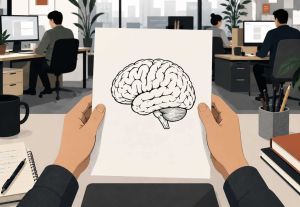 La empresa que piensa