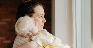 Is America Obsessed With the Failure of Mothers?