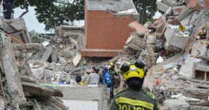 La emergencia después de la emergencia