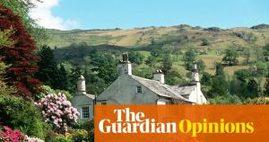 The Guardian view on writers’ houses: a museum of one’s own