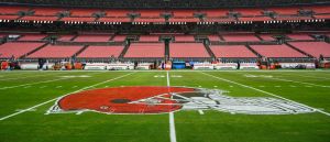 NFL Franchise Gives Inside Look At $2.6 Billion Stadium That Looks More Like Top Of The Line Prison